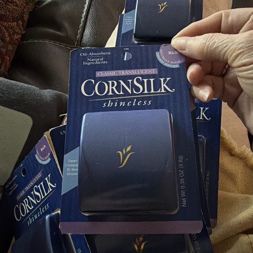 Hansen cornsilk classic - cornsilk,