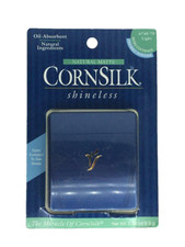 Corn Silk shineless Natural