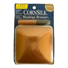 Sally Hansen Cornsilk Blushing