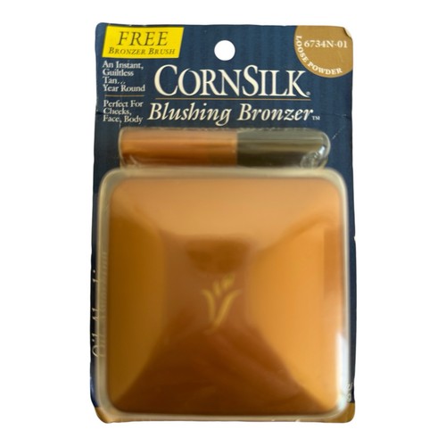 Sally hansen cornsilk blushing - hansen,