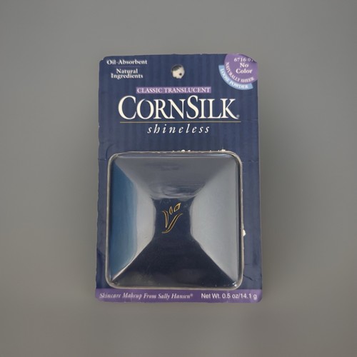 New cornsilk classic - cornsilk,
