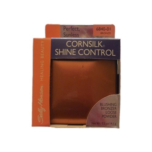 Sally hansen cornsilk blushing - sally,