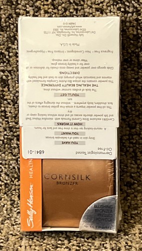 Sally hansen cornsilk shine - cornsilk,