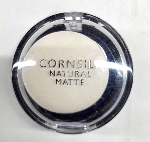 New cornsilk powder natural - new,
