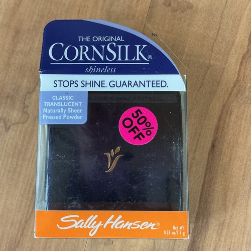 Sally hansen cornsilk - hansen,