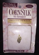 Natural Matte Corn Silk
