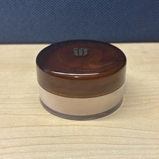 Vintage Corn Silk Translucent