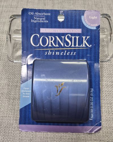 Vintage 1997 cornsilk - 1997,