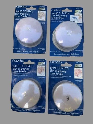 Lot cornsilk shine - lot,