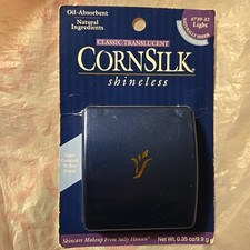 Corn Silk shineless Light